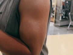 -京都私家健身会所(壹品国际店)