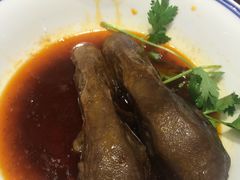 -宴秋杭州菜(锦艺城店)