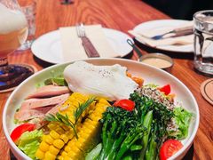 -京A Taproom·精酿餐吧(CBD店)