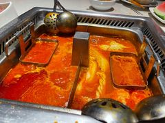 -海底捞火锅(杭州庆春路夜宵主题店)