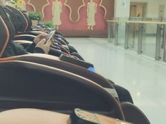 -绿茶餐厅(华联万柳店)