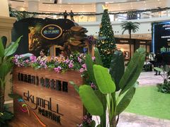 -百盛(莘庄店)