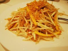 -利苑酒家(合景国际金融广场店)