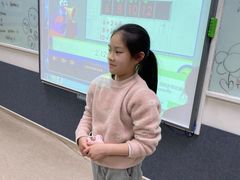 -瑞思教育·少儿英语(经开永旺校区)