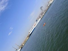 -滨海公园