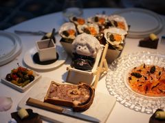 -Le Bistrot de Racine