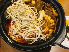 -肖记公安牛肉鱼杂馆· 省级非物质文化遗产(仁和路店)