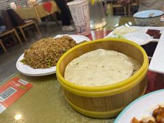 -北平味道.京味菜.烤鸭(梨园店)