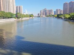 -海河游船-永乐码头(大悲院)