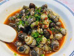 -辣不怕口味虾(凌霄路店)