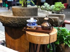 -悟饮门市景店