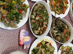 -圆蛋酒料•生腌(开元路店)