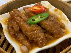-点都德(华强南店)