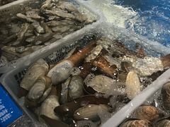 -盒马鲜生(杭州运河上街店)