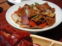 -大牌大·传统杭帮菜(湖滨店)