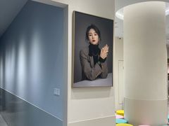-天真蓝照相馆(五角场百联又一城店)