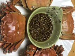 -盱眙虾神於氏龙虾(夫子庙红街店)