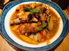-金掌勺锅包肉(华润万象城店)