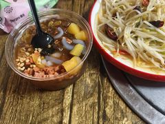 -清真·馬坡二旦烧烤(人生一串拍摄店)