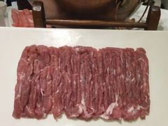 -东来顺饭庄(新源里店)