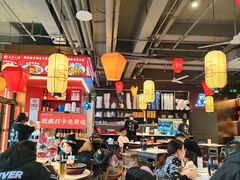-匠熙小馆(崇文门店)