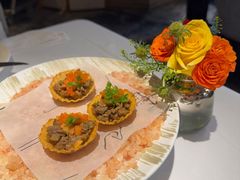 -王品牛排(珠海富华里店)