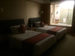 -苏州香山国际大酒店