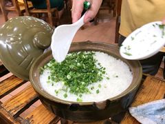 油盐饭-竹林农庄