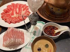-南门涮肉(通州大船店)