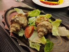 -Mezomd曼索蒂西班牙餐厅(广粤店)