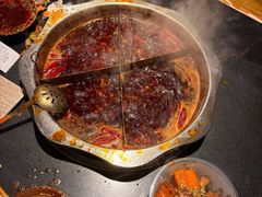 -大风老火锅(江北一店)