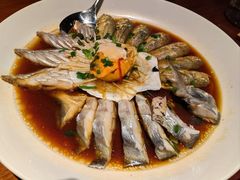 -高佳庄·舟山海鲜(海景旗舰店)