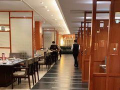 大堂-海逸海鲜酒家(古北店)