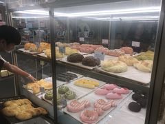 -奈雪的茶(市百一店)