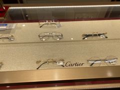 -宝岛眼镜(南京金鹰世界店)