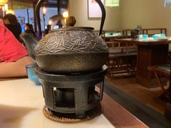 -佬麻雀·新湘菜(珠海金发购物中心店)