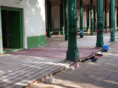 -艾提尕尔清真寺