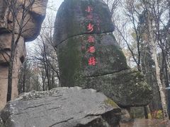-汤旺河林海奇石景区