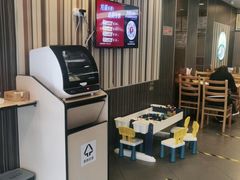 -李先生牛肉面大王(华联商厦店)