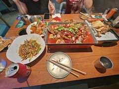 -路边羊烧烤酒场(宝带路店)