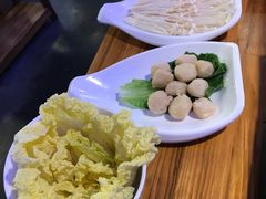 -小小河边鱼(天润城店)