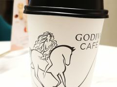 -GODIVA(月星环球港店)