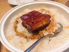 -村长家的疙瘩汤·东营菜(东营茶城店)