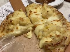 -乐凯撒披萨(欢乐颂购物中心店)