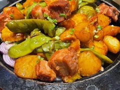 -肥肥小厨(咸阳路店)