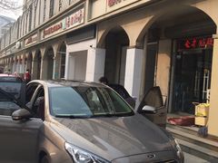 -龙膜膜方汽车贴膜隐形车衣汽车改色(河东店)