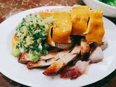 -陈光记烧腊店(罗保博士街店)