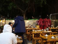 -木屋烧烤(白石洲店)