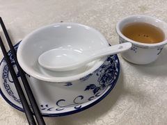 -汇兴源餐馆(小北路店)