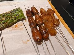 -唐鸡头烧烤(一部)